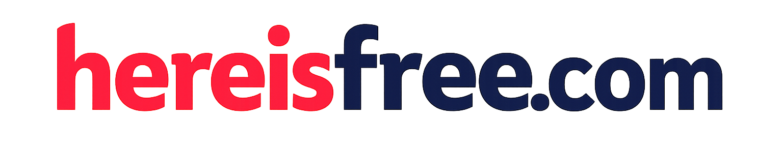 | hereisfree Foundation